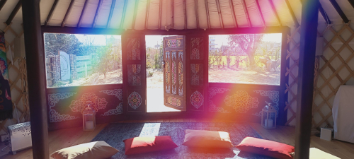 L'armonia dei colori