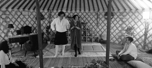 Cristiana e Fabrizio